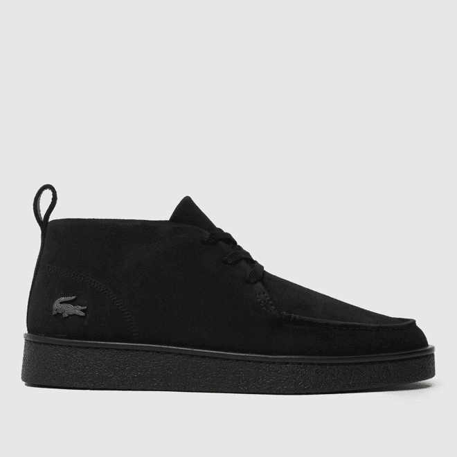 Lacoste Baseshot Chukka