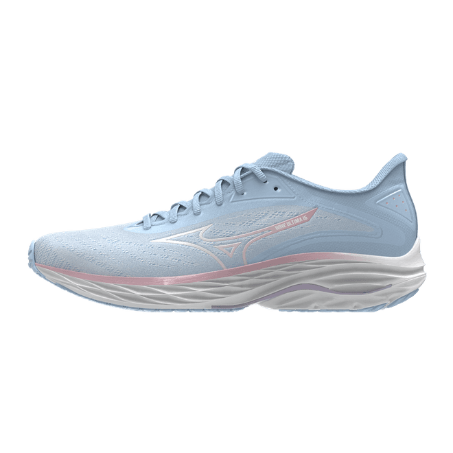 Mizuno Wave Ultima 16 Running Nantucket Breeze