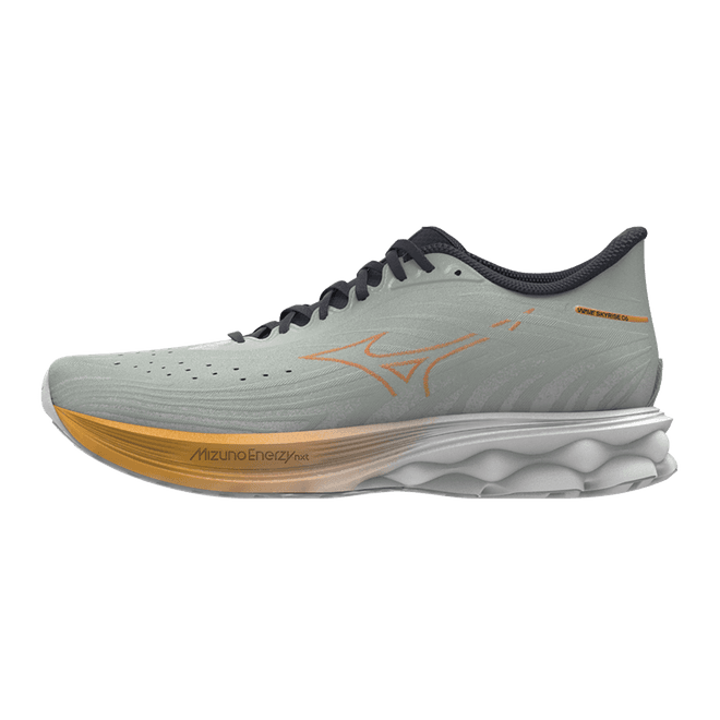 Mizuno Wave Skyrise 6 Running Mercury