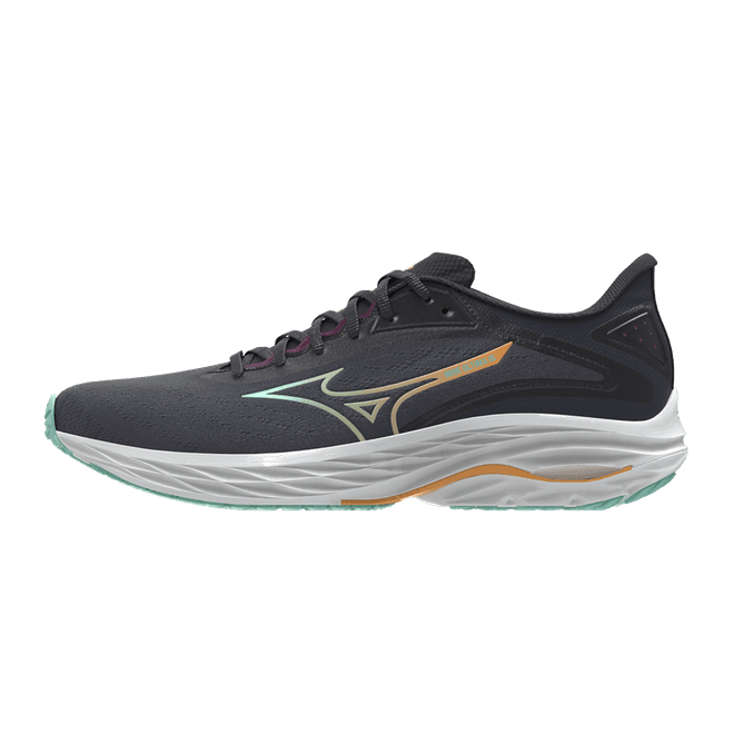 Mizuno Wave Ultima 16 Running Baritone Blue