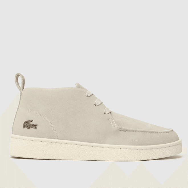 Lacoste Baseshot Chukka