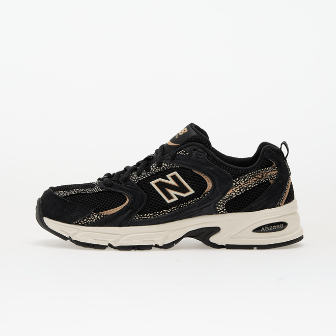New Balance 530 Black