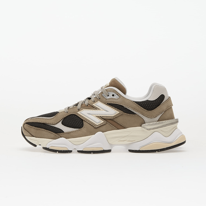 New Balance 9060 Arid Stone