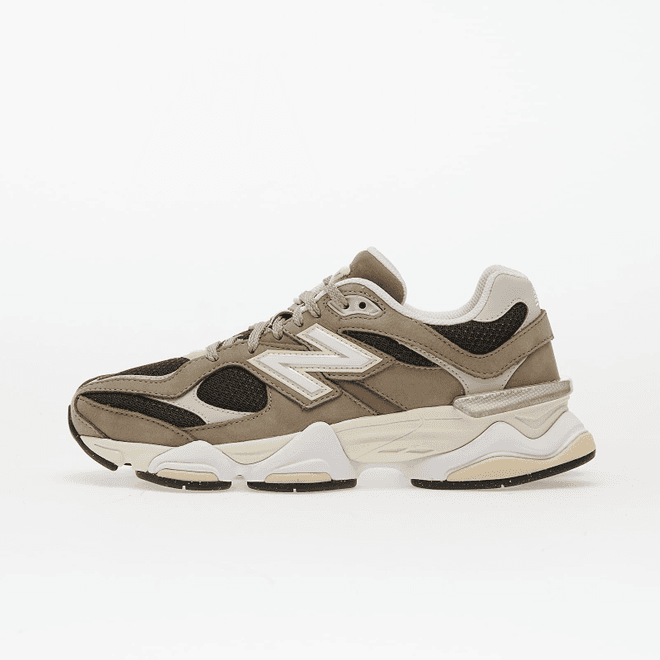 New Balance 9060 Arid Stone