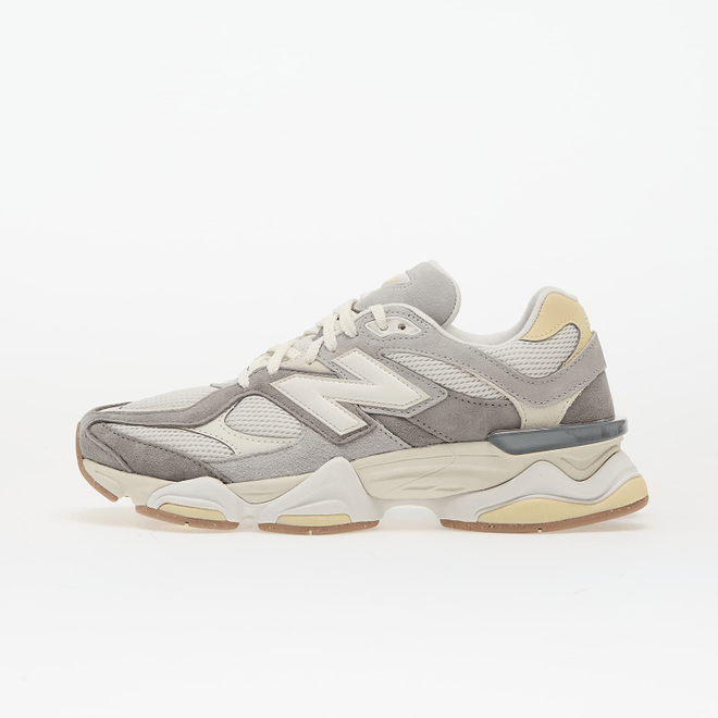 New Balance 9060 Slate Grey