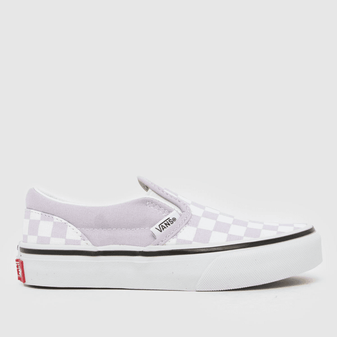 Vans Classic Slip-on E