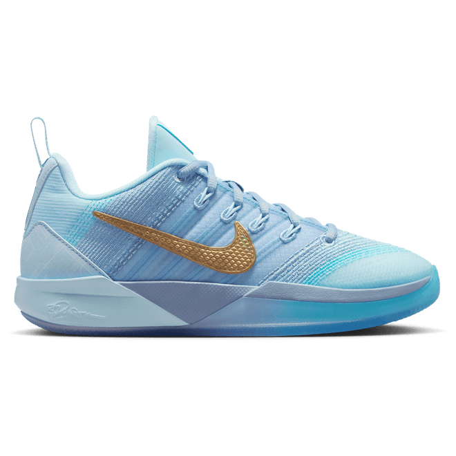 Nike Sabrina 3 Blueprint (gs)