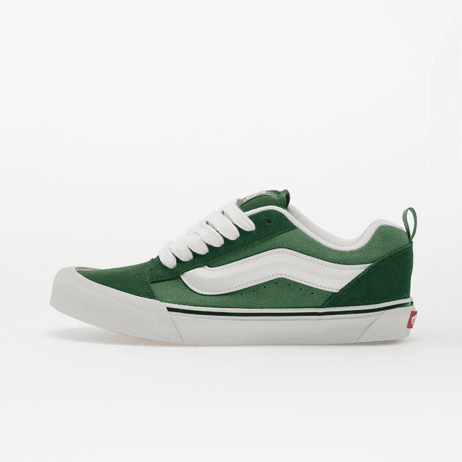 Vans Knu Skool Green