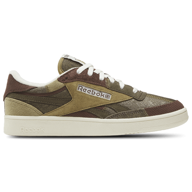 Reebok Club C Revenge VTG