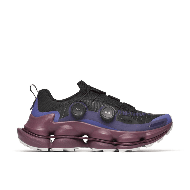 Merrell SpeedArc Surge BOA® Black