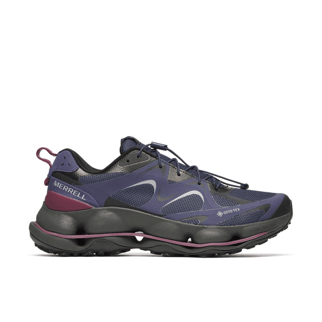 Merrell SpeedArc Matis GORE Navy Night