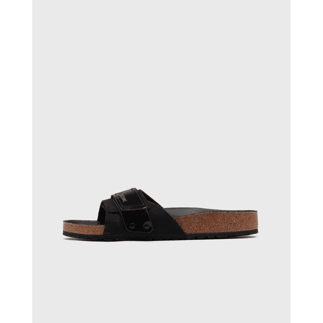 Birkenstock Oita Nubuk Leather