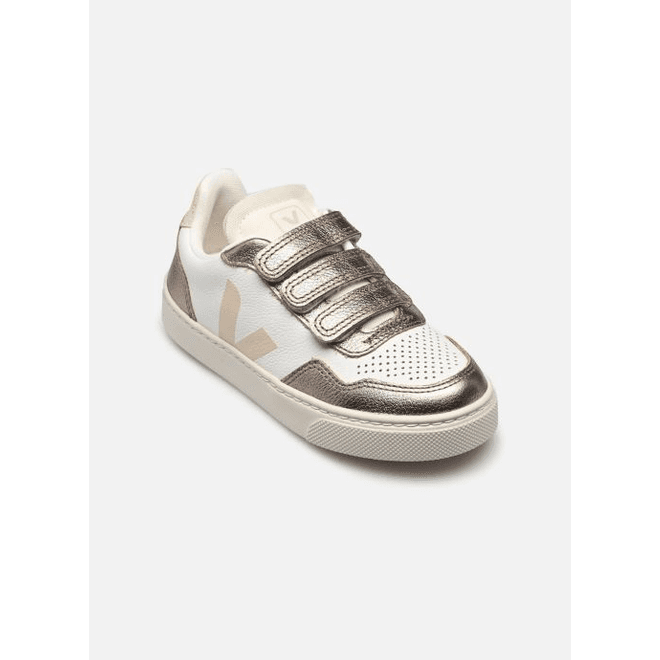 Veja Small V-90 O.t. Leather