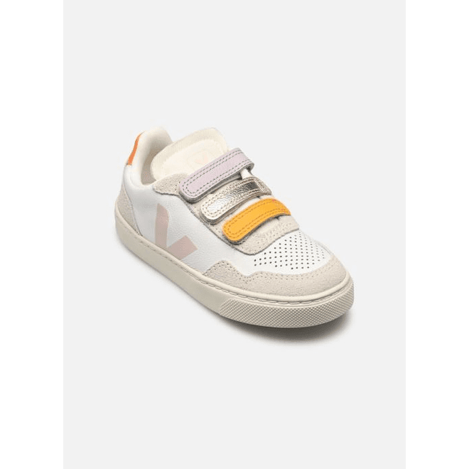 Veja Small V-90 O.t. Leather