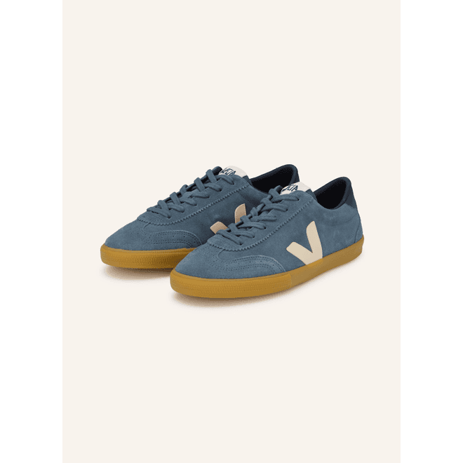 Veja Volley Suede M