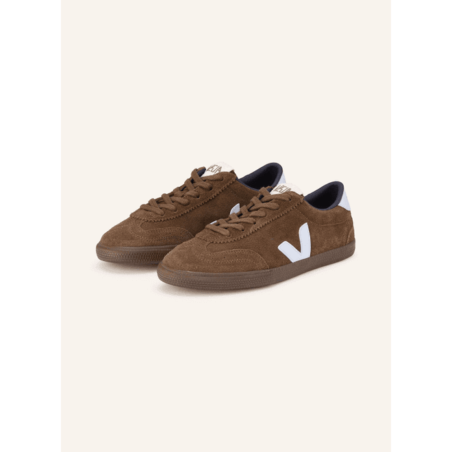 Veja Volley Suede W
