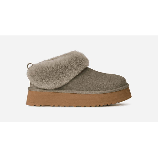 UGG® Tazzelle Green