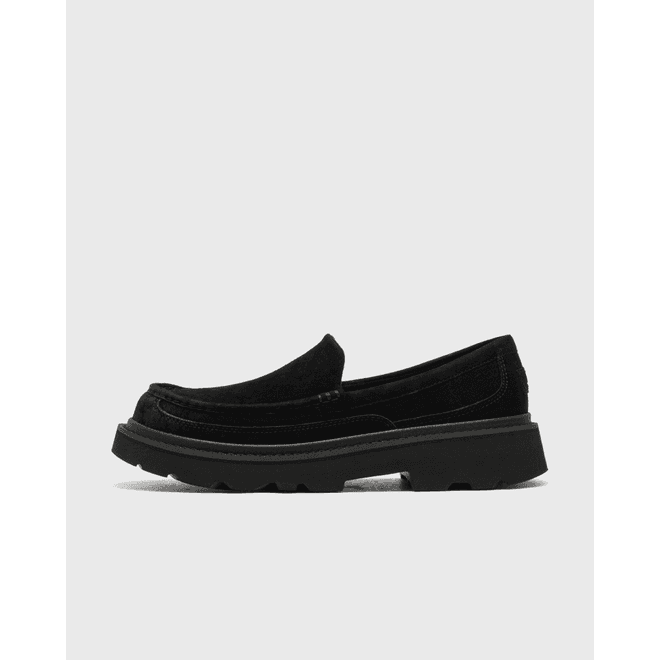 UGG® Ascot Lug Black