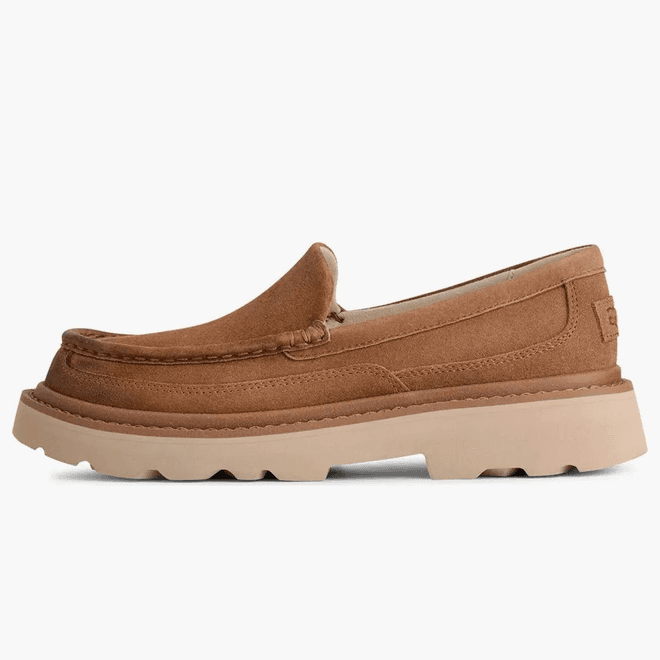 UGG® Ascot Lug Brown