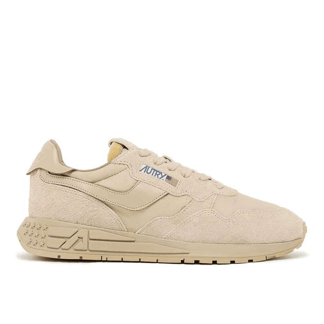 Autry Reelwind Low Man rip/monoc safari Court