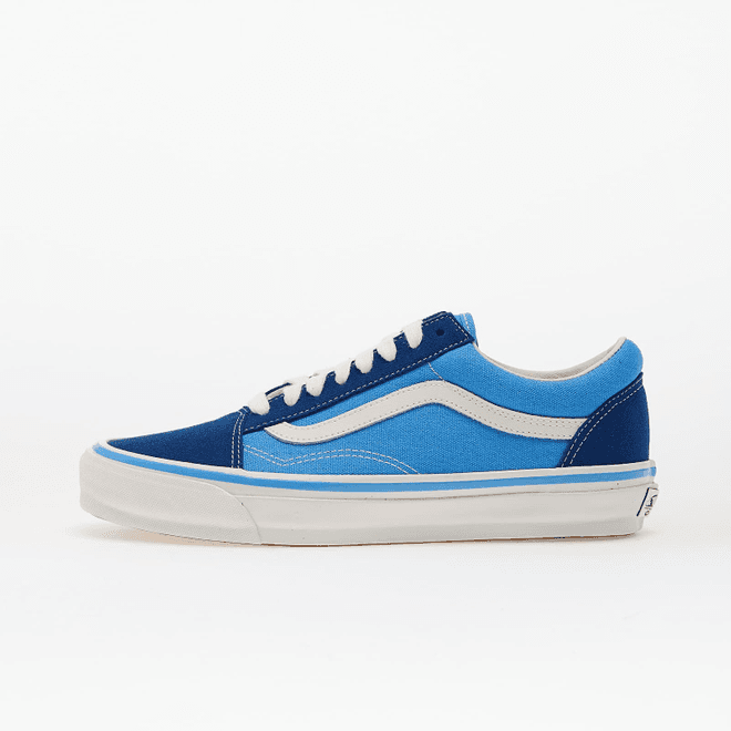 Vans LX Old Skool Nineties Blue
