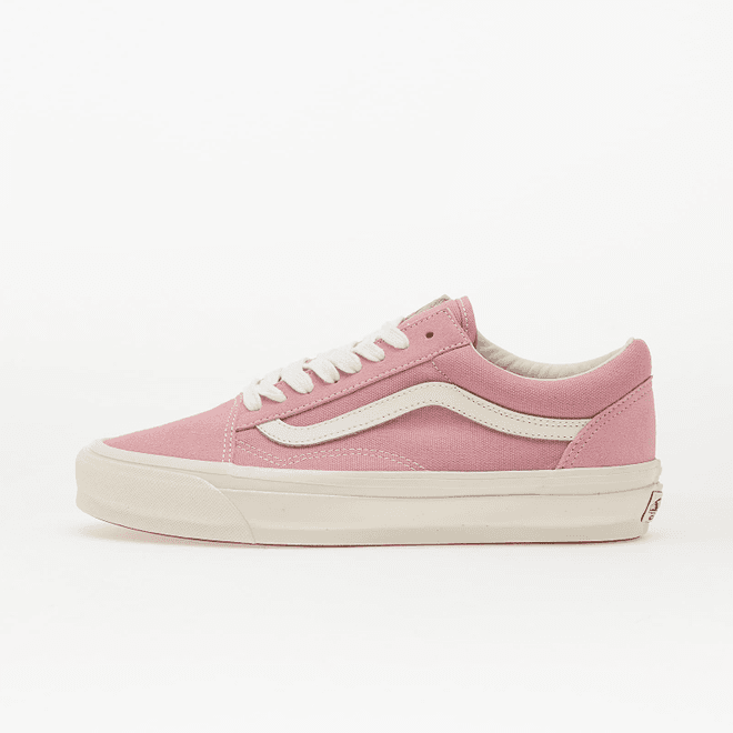 Vans LX Old Skool Pink Dawn