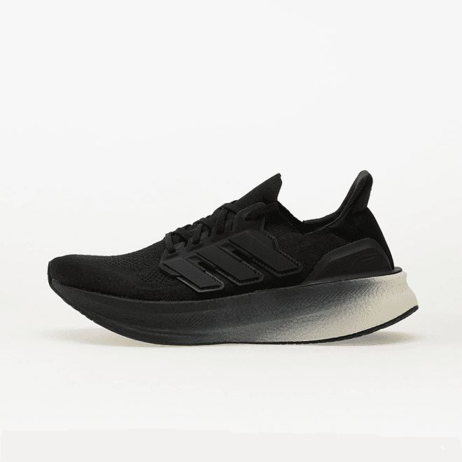 Y-3 UltraBOOST 5 Black