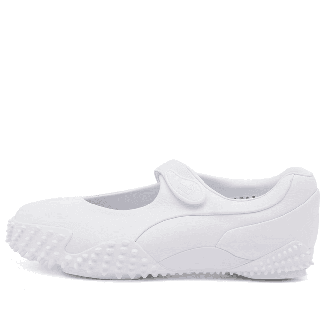 Puma Women's Mostro Fey LTH