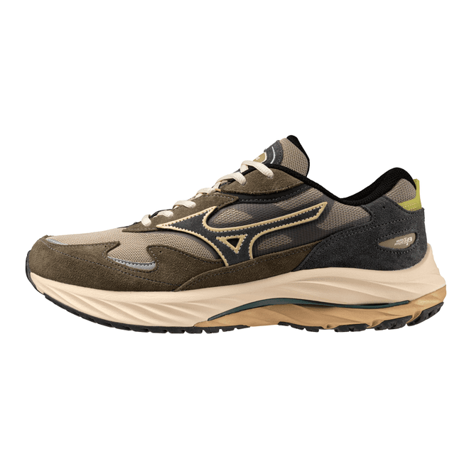 Mizuno Wave Rider Beta