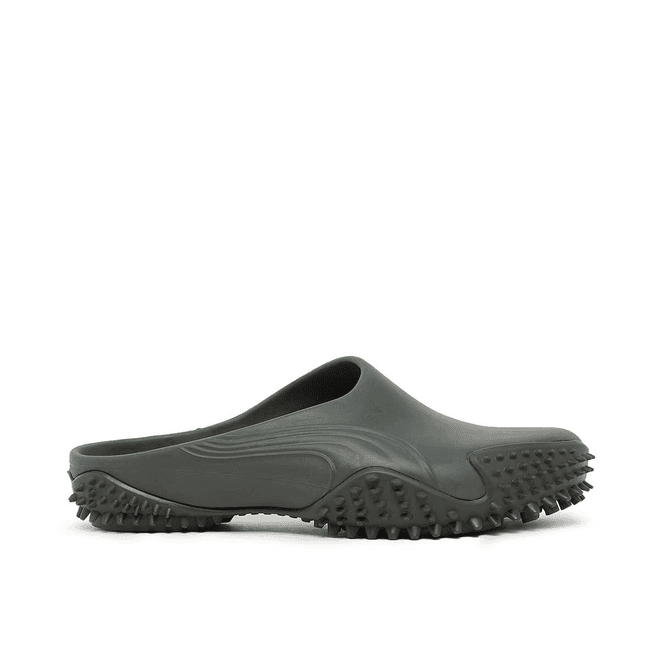 PUMA Wmns Mostro Mule glacial gray Style Favorites