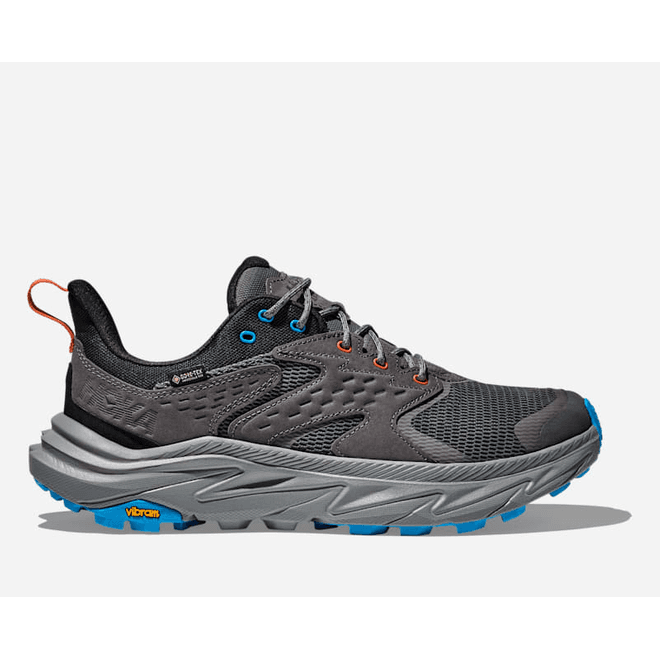 HOKA Anacapa 2 Low GORE-TEX Satellite Grey