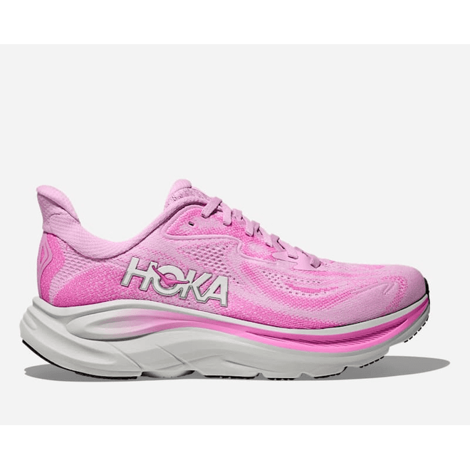 HOKA Clifton 10 Flower Nectar
