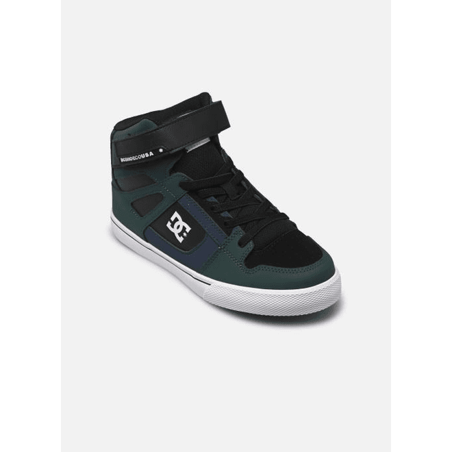 Dc Shoes Pure High-top Ev