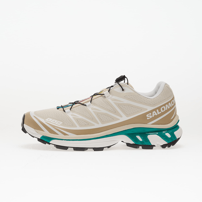 Salomon - XT-6 - Sneaker