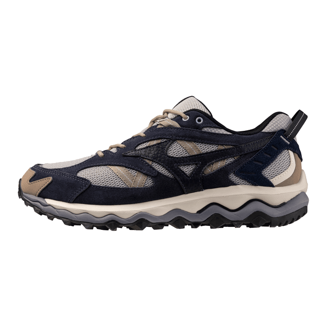 Mizuno - Wave Mujin TL - Sneaker