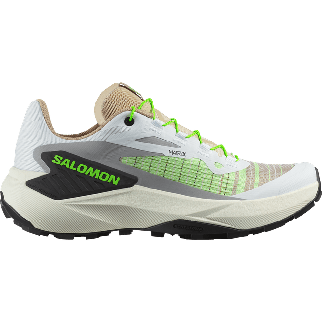 Salomon Genesis White