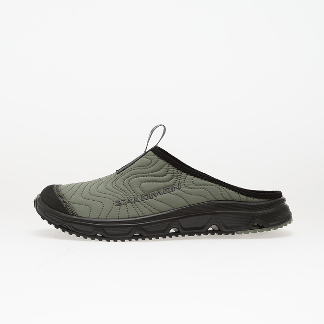 Salomon Rx Slide 3.0 Atq Agave Green