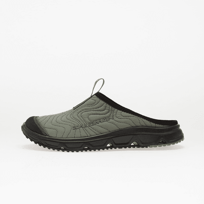 Salomon Rx Slide 3.0 Atq Agave Green