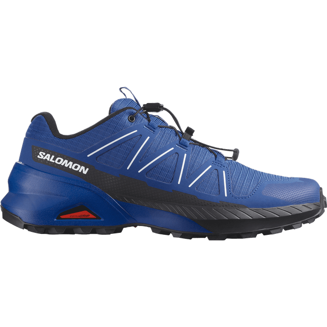 Salomon Speedcross Peak Lapis Blue