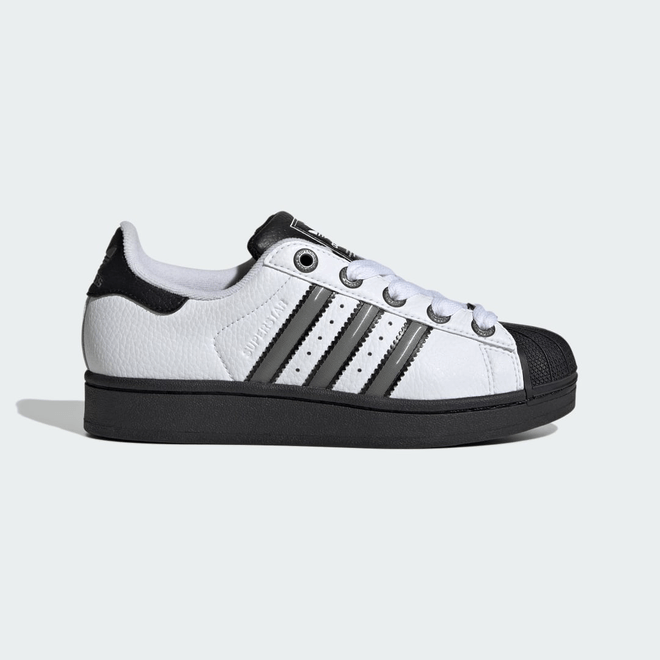 adidas Superstar II