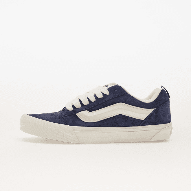 Vans Knu Skool Pig Suede