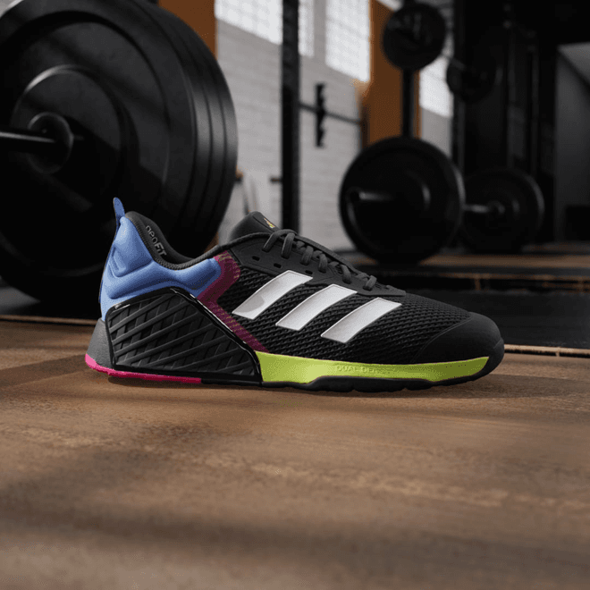 adidas Dropset 3 Training