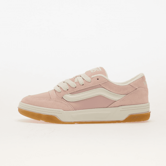 Vans Hylane Pink