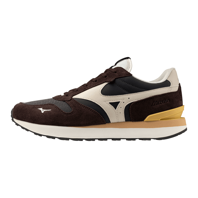 Mizuno Rb87 Sportstyle Black Sand