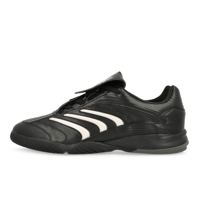 adidas Originals Predator Sala Men Lifestyle zwart Maat 46 Schoenen