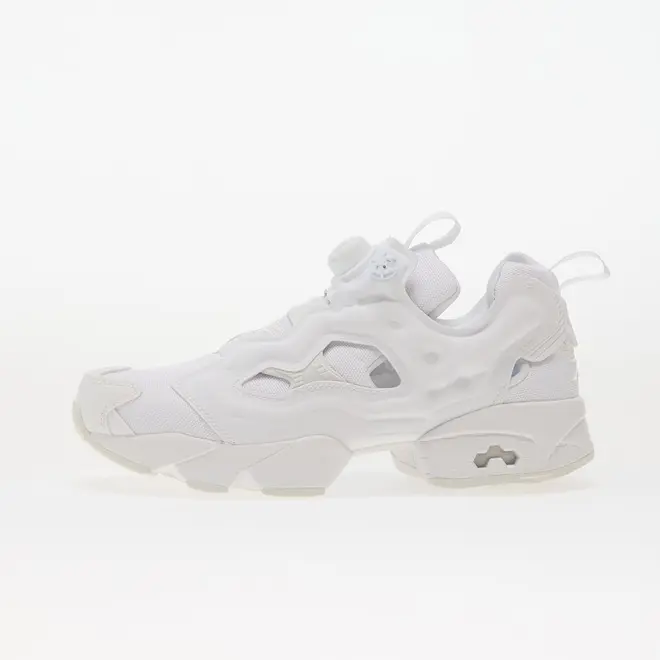 Reebok Instapump Fury 94 White