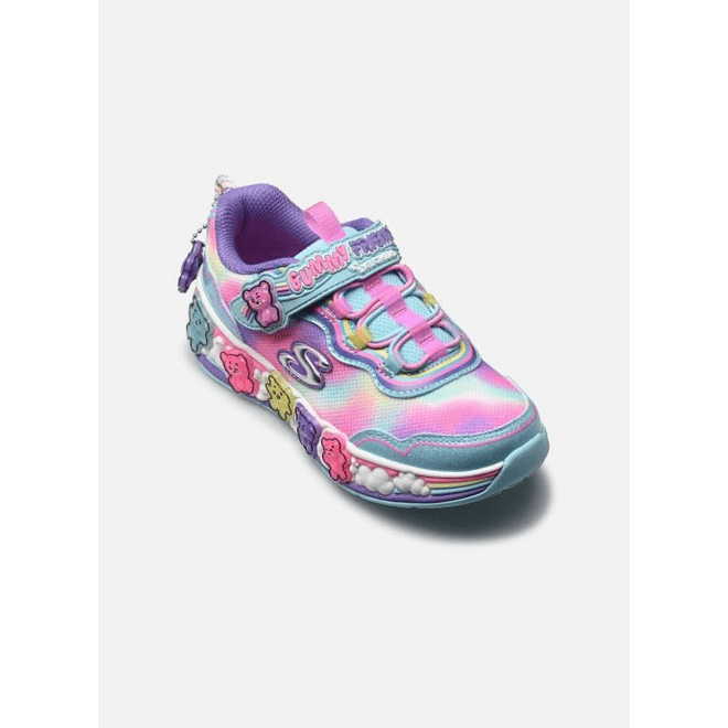 Skechers Gummy Friends