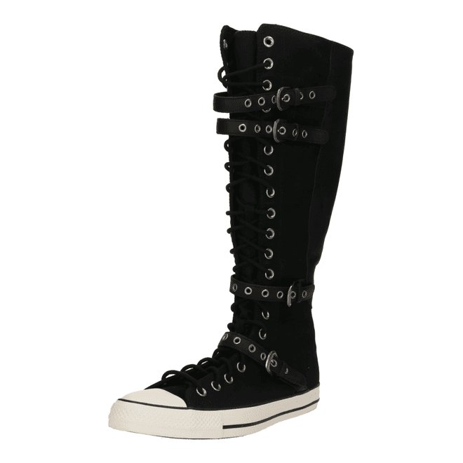 Converse Chuck Taylor All Star Xxhi Leather Straps