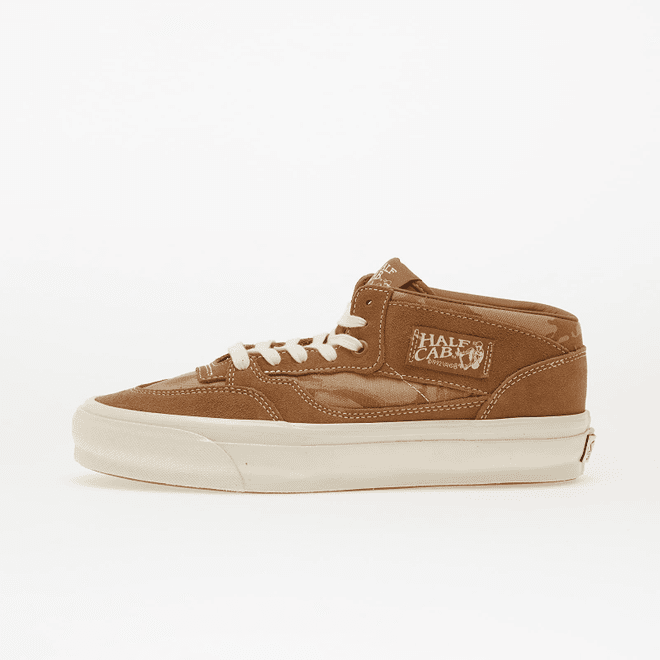 Vans LX Half Cab Reissue 33 Desert