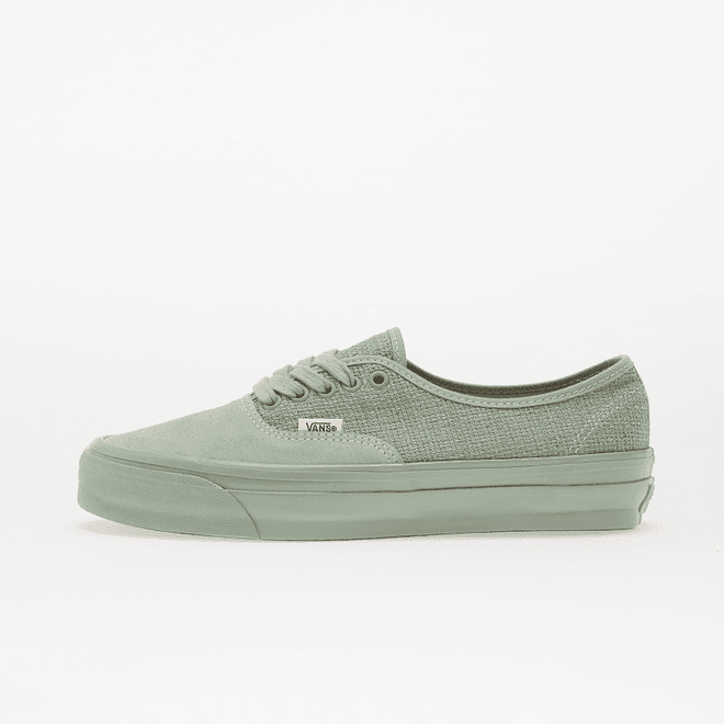Vans LX Authentic 44 Twed Grolv